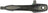 Dorman 79434 Exterior Door Handle - Front Left