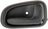 Dorman 79505 Interior Door Handle - Front Right or Rear Right