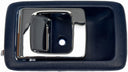 Dorman 79519 Interior Door Handle - Front Left or Rear Left