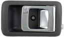 Dorman 79520 Interior Door Handle - Front Left or Rear Left
