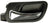 Dorman 79542 Interior Door Handle - Front Left