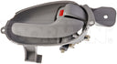 Dorman 79795 Interior Door Handle - Front Right or Rear Right