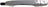 Dorman 79818 Exterior Door Handle - Front Left