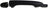 Dorman 79822 Exterior Door Handle - Rear Left or Rear Right
