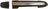 Dorman 79823 Exterior Door Handle - Front Right