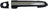 Dorman 79824 Exterior Door Handle - Front Left