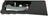 Dorman 79830 Interior Door Handle - Rear Left