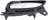 Dorman 79841 Interior Door Handle - Front Left or Rear Left