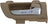Dorman 79849 Interior Door Handle - Rear Right
