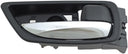 Dorman 79857 Interior Door Handle - Rear Right