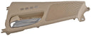 Dorman 79860 Interior Door Handle - Front Left