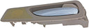Dorman 79861 Interior Door Handle - Rear Right