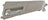 Dorman 79864 Interior Door Handle - Front Left