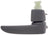 Dorman 79964 Interior Door Handle - Front Right or Rear Right