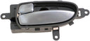 Dorman 79997 Interior Door Handle - Front Left or Rear Left