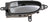 Dorman 79997 Interior Door Handle - Front Left or Rear Left