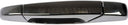 Dorman 80105 Exterior Door Handle - Rear Left