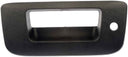 Dorman 80122 Tailgate Handle Bezel