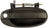 Dorman 80126 Exterior Door Handle - Front Right