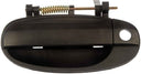 Dorman 80128 Exterior Door Handle - Front Left