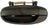 Dorman 80136 Exterior Door Handle - Rear Left