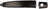 Dorman 80138 Exterior Door Handle - Front Left or Front Right