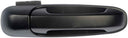 Dorman 80166 Exterior Door Handle - Front Right