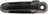 Dorman 80168 Exterior Door Handle - Front Left