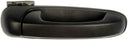 Dorman 80169 Exterior Door Handle - Rear Right