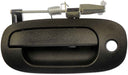 Dorman 80177 Exterior Door Handle - Front Left