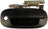 Dorman 80182 Exterior Door Handle - Front Right