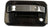 Dorman 80201 Exterior Door Handle - Front Left