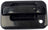 Dorman 80205 Exterior Door Handle - Front Left