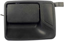 Dorman 80234 Exterior Door Handle - Rear Left