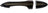 Dorman 80255 Exterior Door Handle - Front Right, Rear Left or Rear Right