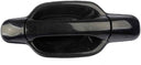Dorman 80277 Exterior Door Handle - Rear Left