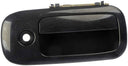 Dorman 80281 Exterior Door Handle - Front Right or Right Side Hinged Door Front