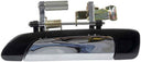 Dorman 80297 Exterior Door Handle - Rear Left