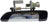 Dorman 80297 Exterior Door Handle - Rear Left