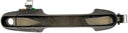 Dorman 80299 Exterior Door Handle - Front Right