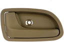 Dorman 80335 Interior Door Handle - Front Left