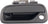 Dorman 80353 Exterior Door Handle - Front Left
