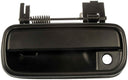 Dorman 80361 Exterior Door Handle - Front Left