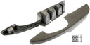 Dorman 80372 Interior Door Pull Handle - Front Right