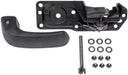 Dorman 80375 Interior Door Handle - Front Right or Rear Right