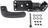 Dorman 80375 Interior Door Handle - Front Right or Rear Right