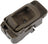 Dorman 80388 Interior Door Handle - Front Left or Rear Left