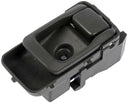 Dorman 80394 Interior Door Handle - Front Left or Rear Left