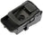 Dorman 80394 Interior Door Handle - Front Left or Rear Left