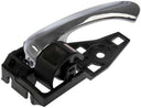 Dorman 80406 Interior Door Handle - Front Right or Rear Right